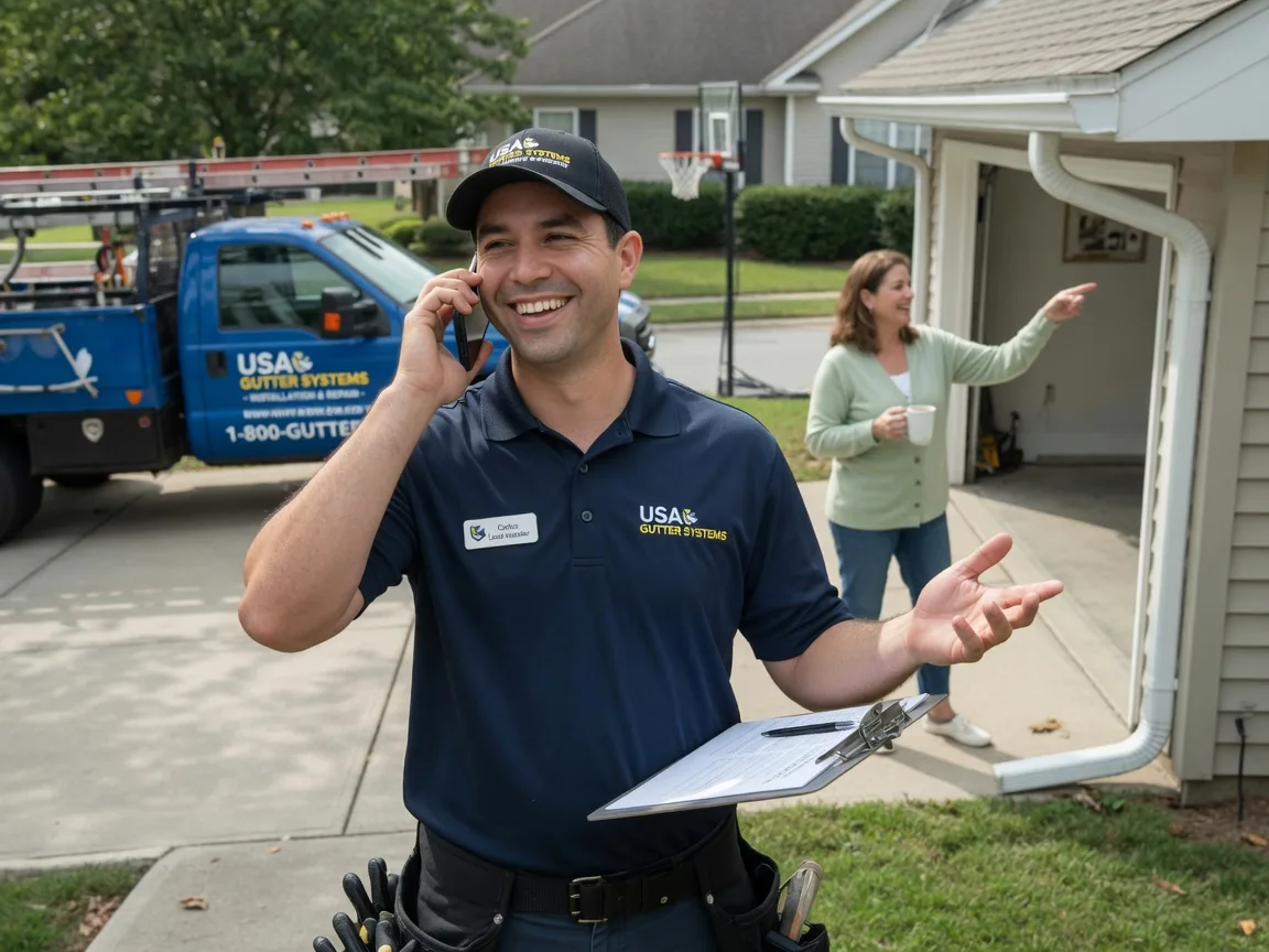 Gutter Installation Hancock, WI FAQs